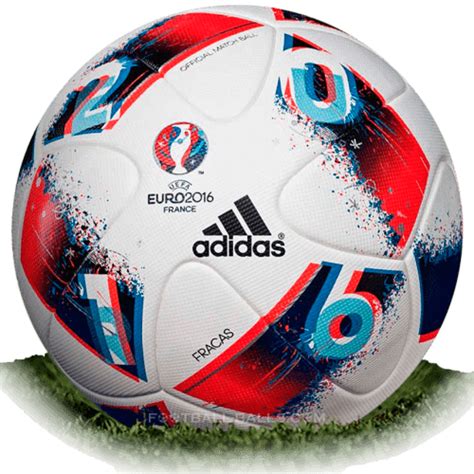 adidas fracas replica|Adidas Fracas Euro 2016 Final Match Ball .